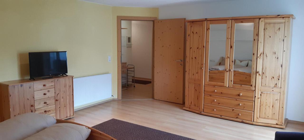 Landhaus Oetztalblick Längenfeld Exteriör bild